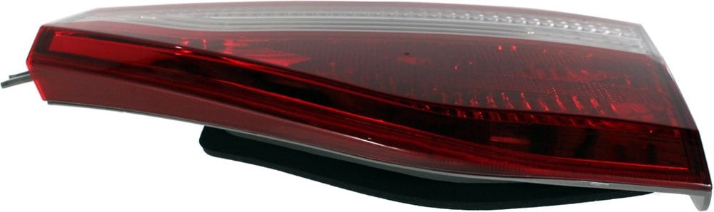 Tail Light Compatible With 2011-2013 Honda Odyssey Right Passenger Side, Inner With bulb(s) CAPA Certified
