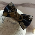 thumbnail image 7 of JZROCKER Kids Collar with Ribbon and Lace Bows Elegant Neck Jewelry Punk Gear Cravat Gear Collar for Formal Wear, 7 of 7