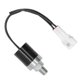 thumbnail image 3 of 2 Pin Excavator Hydraulic Sensor Stainless Steel Industrial Hydraulic Sensor Replacement for Kobelco, 3 of 5