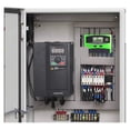 thumbnail image 4 of Solar Charge Controller MPPT 10A 20A 30A LCD Display 12V 24V AUTO Dual USB Solar Charge And Discharge Controller ,Safe to Use, 4 of 5
