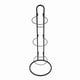 thumbnail image 2 of Soporte De Fútbol, ​​​​estante De Almacenamiento De Pelotas, Práctico Y Móvil, Hierro Resistente, Duradero Para Estante De Secado De Bolas Para Estante De Secado De Ropa, 2 of 7