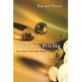 thumbnail image 1 of Oligopoly Pricing: Old Ideas and New Tools, 1 of 3