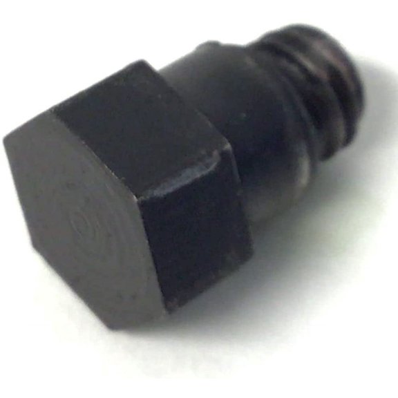 Bolt M5x1.25Px12L-6L 008641-C Works W AFG Horizon Vision Fitness Livestrong Treadmill
