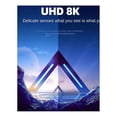 thumbnail image 5 of Hdtv Male Adapter Support Uhs2.1 Multi-functional Portable Hd 8k@60hz U Type Hdtv Adapter With Ligh, 5 of 5