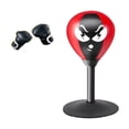 thumbnail image 2 of Hearth & Gear Sac de Frappe de Bureau Sac de Frappe Ventouse Robuste de Bureau Boxe de Bureau Boxe Sac de Frappe Jouets de Boxe 18 Ans 1 18 Pipette Enfant 2 Ans, 2 of 6