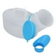 thumbnail image 4 of Orinal Masculino Y Femenino, Recolector De Botellas Para Orinar, Botella Portátil A Prueba De Derrames Con Tapa Y Embudo, 4 of 7