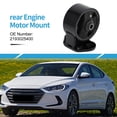 thumbnail image 2 of Soporte de motor Unique Bargains No.2193025400 para Hyundai Accent 2003-2005 Metal, 2 of 6