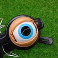 thumbnail image 2 of Crazy Eyes Creative Children Party Funny Prank Gafas Juguetes (Cool Classic), 2 of 5