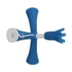 thumbnail image 1 of Wosthever Tachuelas de bola Baja resistencia Caucho Durabilidad Tee de golf Accesorios de entrenamiento ajustables Magnética Alta elasticidad Golf Azul, 1 of 6