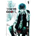 thumbnail image 2 of Tokyo Ghoul, Vol. 1, 2 of 7