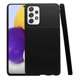 thumbnail image 1 of Funda de Silicon Uso Rudo Atti Rugged Carbon Samsung A72 Negro 1pz Mas Mica 9D, 1 of 8