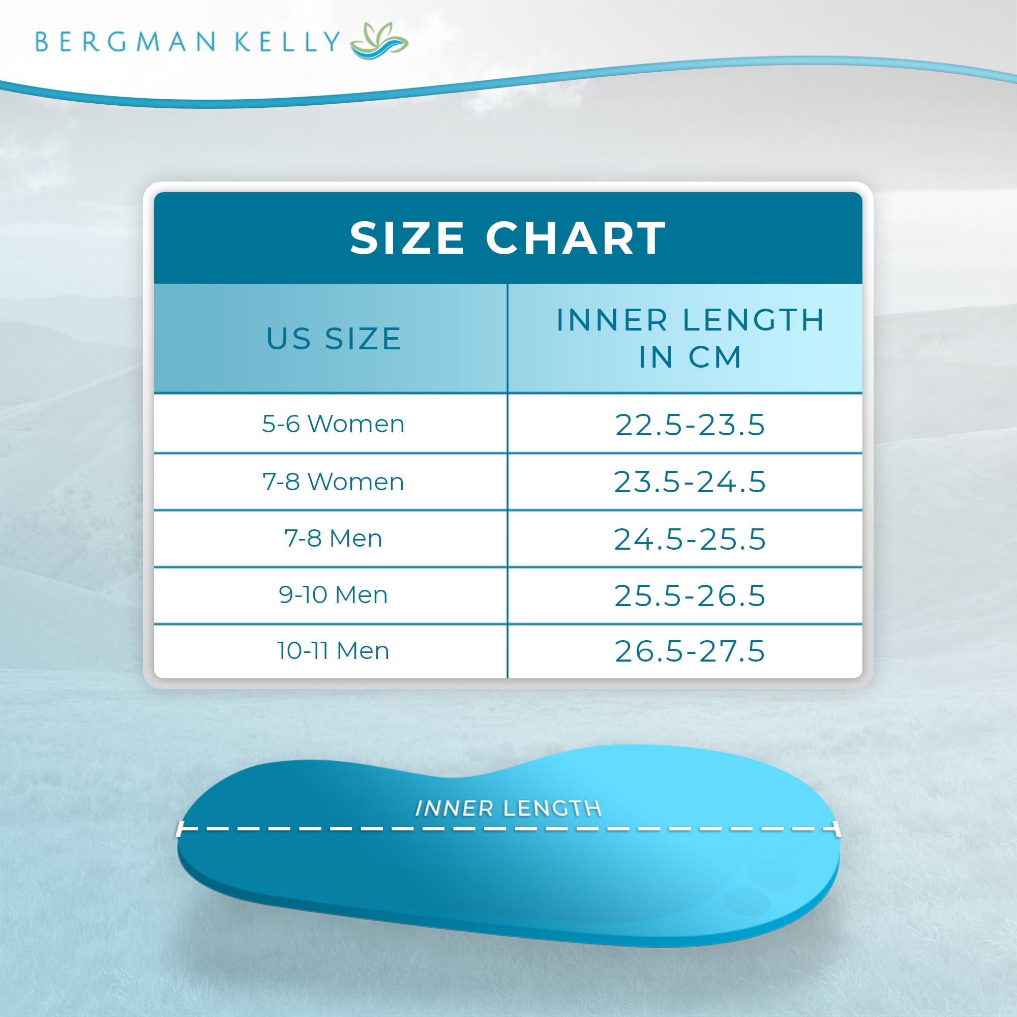 Bathroom Shower Shoes for Women Men EVA Foam Sandals Non-Slip Slides by Bergman Kelly