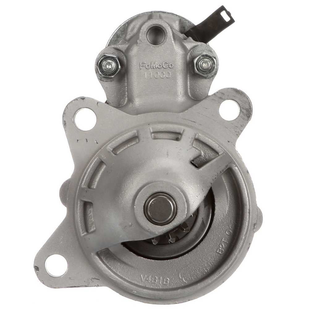 Bosch SR7605X Premium Starter
