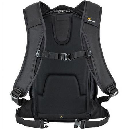 Lowepro - Flipside 200 AW II Camera Backpack - Black