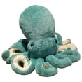 thumbnail image 4 of Kid Lovely Simulation Octopus Stuffed Doll Soft Plush Toy Home Decor Girl Gift, 4 of 11