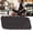 Black Red, variant on NFTIGB 6-Piece Rubber Treadmill Mat Set Sound Insulation Cushion Exercise Equipment Protector Fitness Floor Damping Pads for Home Gym Workouts Black Red, 3.9 x 3.9 inches / 10 x 10 cm