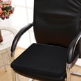 thumbnail image 5 of sruoe Seat Cushion, Indoor Seat Cushions, Seat Pads for Kitchen Chairs, Floor Cushion, Square Washable Breathable Cushions, Seat Pads for Chairs, Home, Dining, Kitchen, 5 of 6