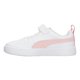 thumbnail image 5 of Tenis Puma Rickie Ac Blanco Para Niña [PUM1034] rosa 18, 5 of 9