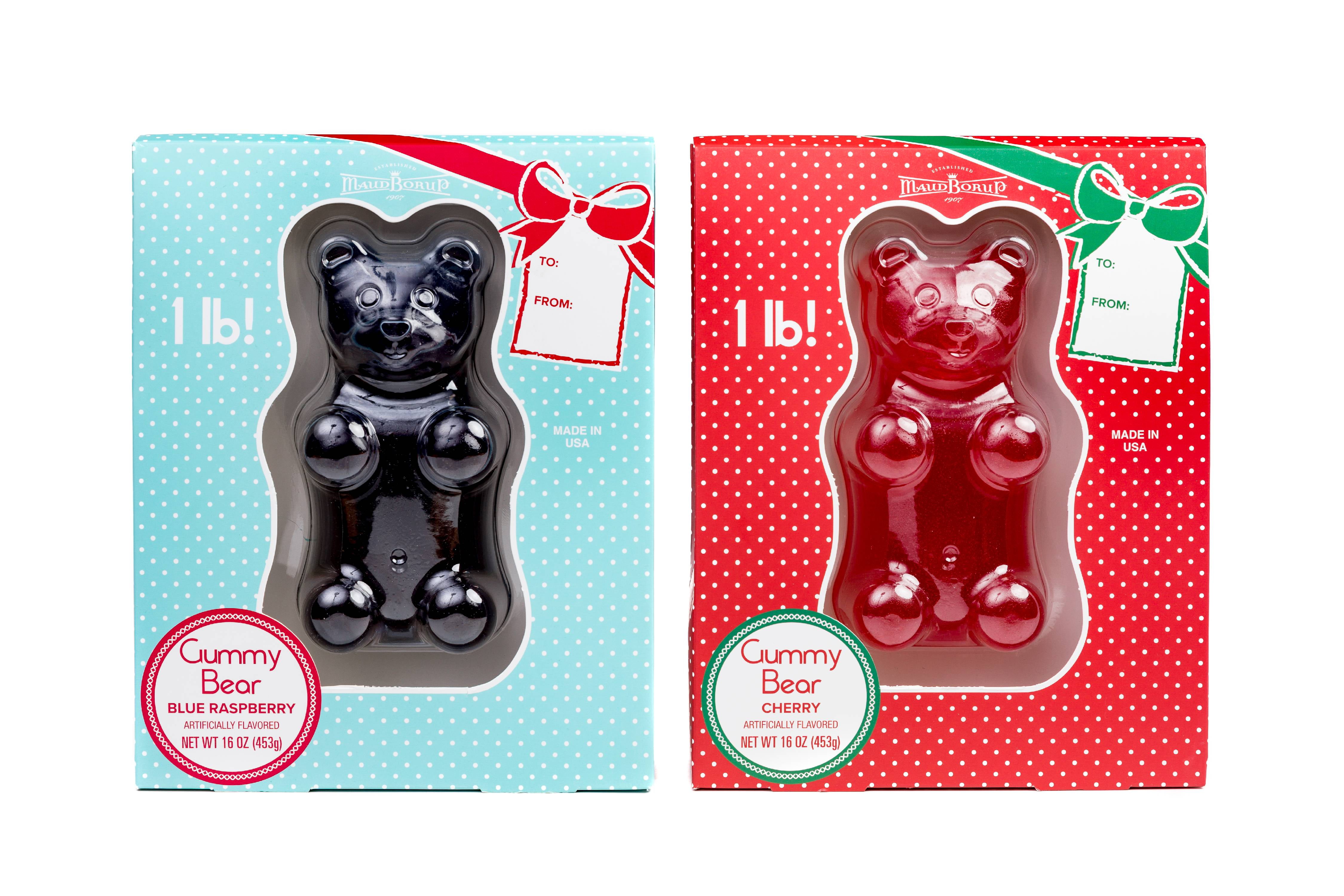 gummy bear toys walmart