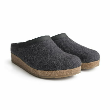 

Haflinger GZL Clog - Unisex