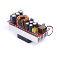 thumbnail image 1 of 1800W 30A DC-DC Booster Convertidor de potencia constante Step Up Módulo Cargador de voltaje, 1 of 6