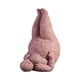 thumbnail image 1 of Escultura abstracta de mujer de yoga - Estatua de arte de poliresina para decoración de salón, dormitorio, exposición de oficina, 1 of 3