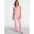 thumbnail image 2 of No Boundaries Sleep Lace Tank Top, Women's XXS-3X, 2 of 5