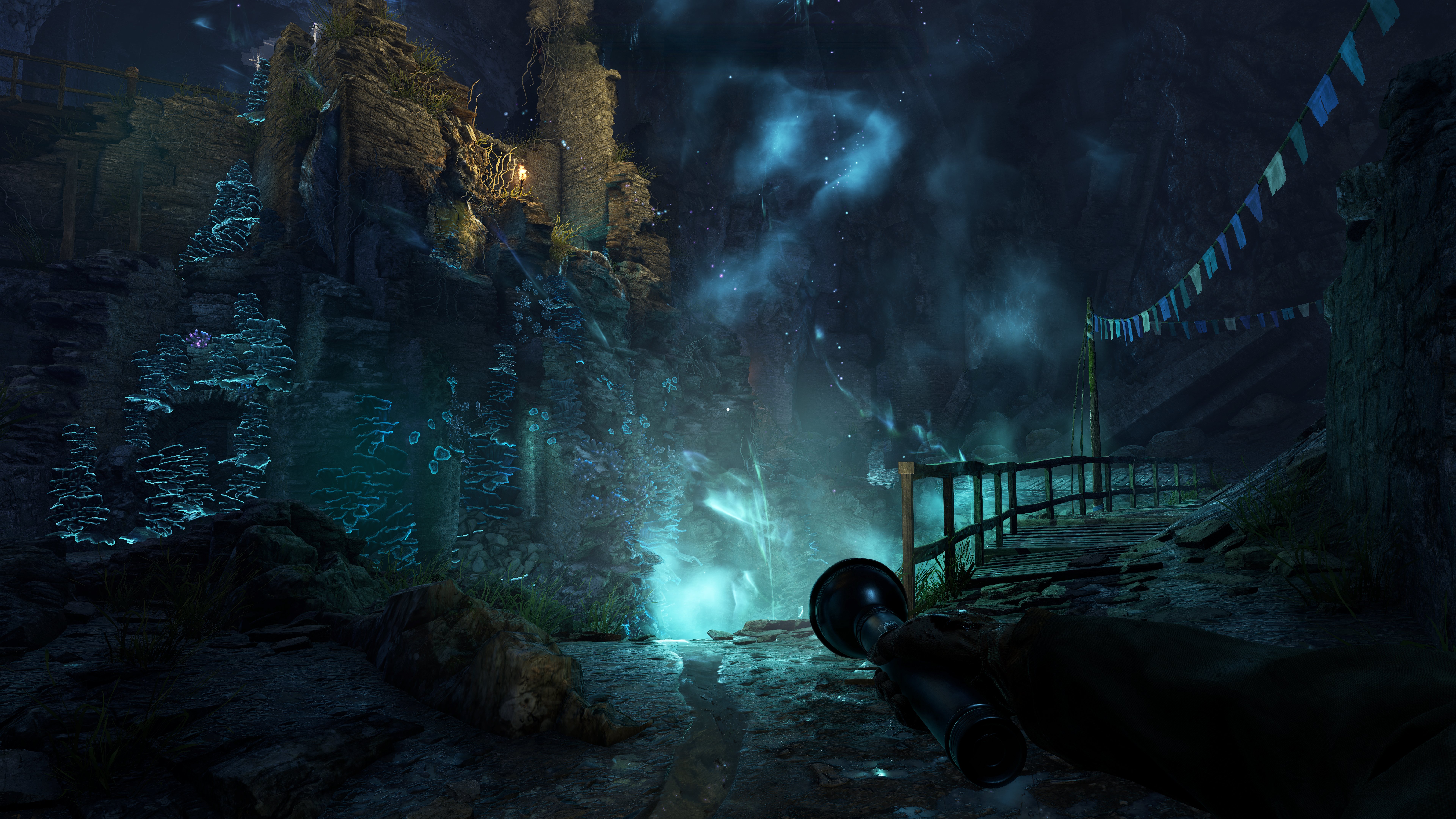 Atomfall, PlayStation 5 8
