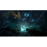 Atomfall, PlayStation 5