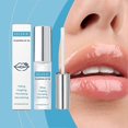 thumbnail image 2 of Plumping Lip Oil, Plumping Gloss Dry Lips Care Oil, Moisturizing Lip Oil Gloss, High Shine Finish Plumping Booster, 2 of 5