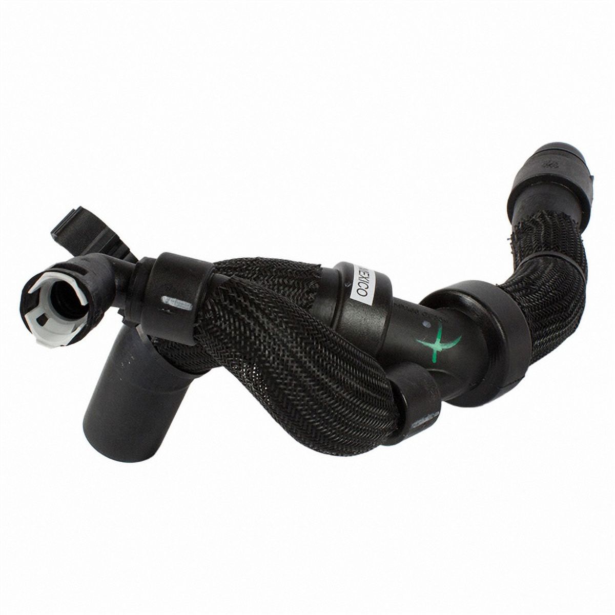 Motorcraft HOSE - RADIATOR (P)