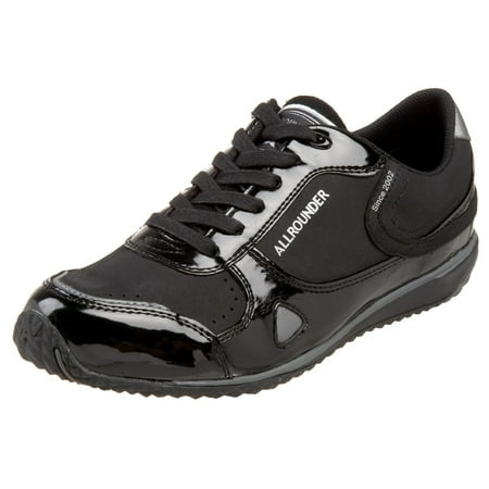 Mephisto Allrounder Women's 'Salina' Sneaker, Black, US 6.5