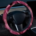 thumbnail image 2 of Gorilla 14.5 Inch Printing PVC Leather Auto Accessories Car Wheel Cover Steering Wheel Covers Car Wheel Covers, 2 of 6