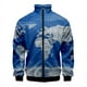 thumbnail image 2 of Nueva chaqueta con estampado 3D de Venice Beach, ropa de calle de moda para niños, chaquetas geniales, chaqueta hawaiana divertida para hombres, chaqueta de invierno, camisetas para mujeres, 2 of 4