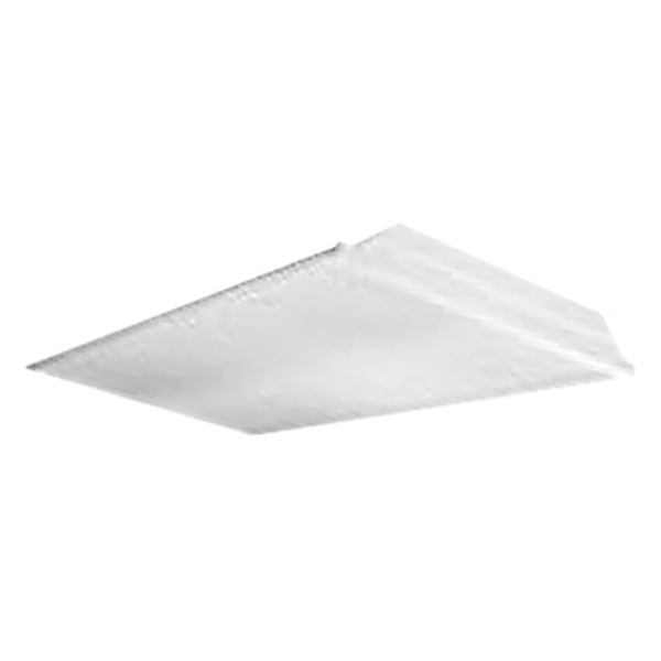Simkar 80294 2 Light X T8 Recessed Parabolic Fixture Tep242 232u 9c B11 Unv 6 Com 2 Light X T8 Recessed Parabolic, Parabolic Light Fixture 2 X