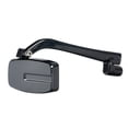 thumbnail image 2 of LOVIVER Glasses Rear View Eyeglass Mount Rearview Sports Clear View Universal Sunglasses, 2 of 8