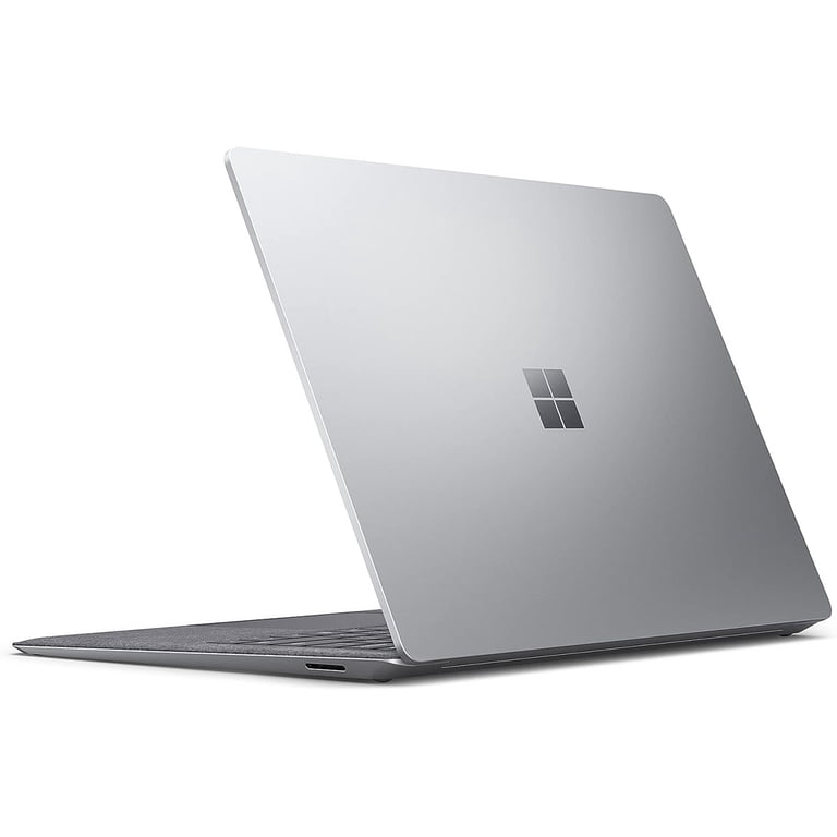Pre-Owned Microsoft Surface Laptop 4 13.5