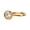 7, variant on Nose Piercing Clip Eye-catching U Shape Copper Cubic Zirconia Multi-style Shiny Ear Cuffs Nose Stud for Daily Wear