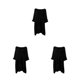 thumbnail image 5 of Jumpingount Camisa de mujer, ropa de playa, ropa de playa, traje de baño, , traje de baño de verano, blusa de talla grande, ropa negra Type1 NO1, 5 of 6