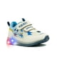 thumbnail image 4 of Tenis con luces Tropicana para Niño Donald Mickey beige 19, 4 of 6