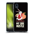 thumbnail image 1 of Head Case Designs Officially Licensed Looney Tunes Season Bugs Bunny Hustle Soft Gel Case Compatible with Samsung Galaxy A01 Core (2020), 1 of 7
