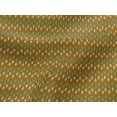 thumbnail image 4 of oneOone Tissu Jersey Viscose Petit Motif Imprimé Ikat BTY 60 Pouces de Large, 4 of 5