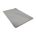 thumbnail image 2 of Super Absorbent Bathroom Floor Mat | Non Slip Diatom Mud Quick Dry Carpet | Water & Oil Resistant Mat | Soft Foldable PVC Rug | 40x60cm | Easy Clean for Entry, Kitchen, Laundry, 2 of 5