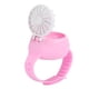 thumbnail image 1 of Ventilador de reloj USB, ventilador de reloj USB, ventilador de carga USB manual, mini ventilador portátil, rendimiento de alta gama, 1 of 8