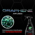 thumbnail image 2 of Turtle Wax Hybrid Solutions Pro Graphene Flex Wax 23 Floz, 2 of 7