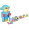 thumbnail image 4 of Kidsmania Punchy Monkey Candy Dispenser - Pack of 12, 4 of 7
