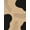 Beige, Pattern 1, variant on Design&I 8'x10' Washable Area Rug Sleek Flatweave Pet Friendly Beige Black Abstract Curves and Bold Shapes Elegant Geometric Contrast with Artistic for King Size Bedroom, Under Bed