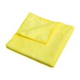 thumbnail image 1 of Billuyoard Paño de limpieza de microfibra para el hogar, comedor, Hotel, cocina, baño, , vajilla, paño para fregar, paño para limpiar Cocina y Comedor Amarillo 40x40cm, 1 of 6