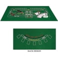 thumbnail image 1 of Juego de dados de blackjack, 1 of 1