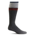 thumbnail image 5 of Sockwell Men's Sportster Moderate Graduated Compression Socks Medium-Large Navy, 5 of 6